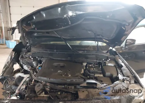 2018 Mazda Cx-5 Touring z USA, uszkodzony, nr VIN JM3KFBCM9J0388761